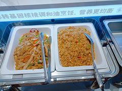 -素满香·全民食养自助(长宁龙之梦店)