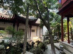 -东山雕花楼
