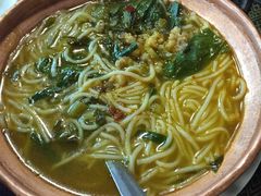 -88号小吃店·经典云南菜·地道纳西美食