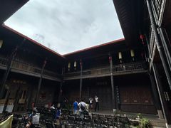 -马家大院