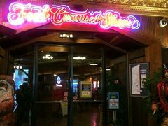 -The Crab Pot Seattle
