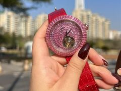 -沐渔二手奢侈品黄金手表包包回收·中古店(广州塔店)