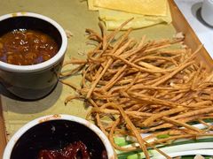 -老家厨房-尚禧宴(肥乡店)