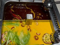 -海底捞火锅(公益西桥店)