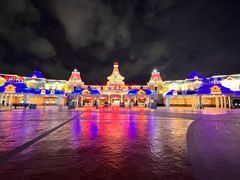 -厦门方特水上乐园