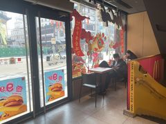 -麦当劳(豫园店)