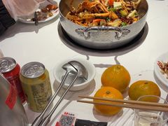 -七欣天香辣蟹火锅(闵行浦江欢乐颂店)