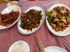 -乐乐餐厅(湘子庙街店)