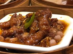 -稻香酒家(长宁KING88广场店)