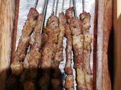 -马记永·兰州牛肉面(天通苑家乐福店)