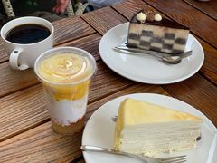 -Peet's Coffee皮爷咖啡(大学路店)