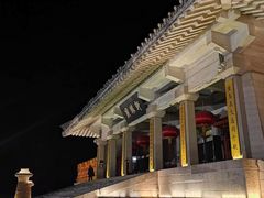 -黄帝陵