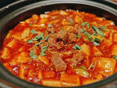 -蜀都丰 川菜·水煮活鱼(万象九宜城店)