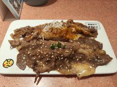 -元气寿司(金光华店)