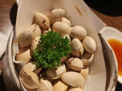 -Hatsune隐泉日式料理(三里屯太古里店)