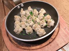 招牌迷你生煎包(小)-全聚德(江宁店)