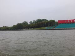 -溱湖国家湿地公园