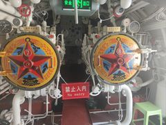 -大连旅顺潜艇博物馆