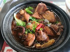 -小豆面馆(民大店店)