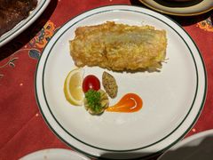 -塔道斯西餐厅(中央大街店)