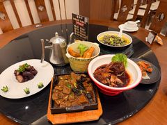 -锡和无锡菜(景丽苑店)