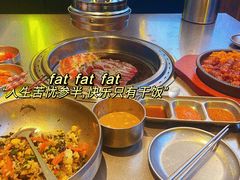 -大叹号·朝鲜族烤肉(潍坊泰华城店)