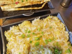 -很久以前羊肉串(簋街店)