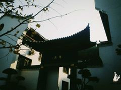 -卓刀泉寺