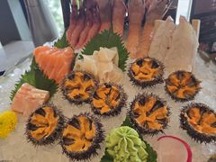 -極上萬膳·日料放题(来福士江景店)