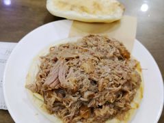 -子午路张记肉夹馍(翠华路店)