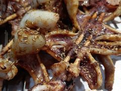 -壹块捌烧烤(灯市口店)