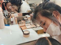 -海马体照相馆(厦门SM城市广场店)