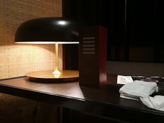 卡座-广州文华东方酒店·江-由辉师傅主理