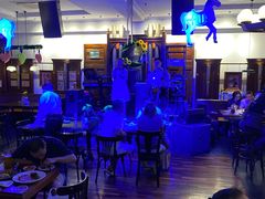 -宝莱纳餐厅(滨江店)