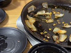 -朝族高丽火盆(长白山总店)
