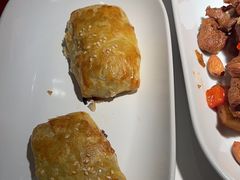 -香料集市新疆餐厅·清真聚餐(成都远洋太古里店)