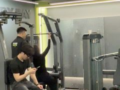 -海马健身-IMVP(EAC欧美中心店)