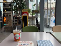 -OUR Bakery(三里屯太古里店)