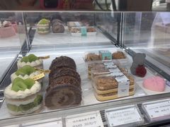 -蜜思琪蛋糕(民生路店)