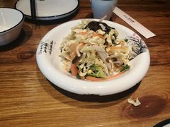-明城饭店(万科九都荟店)