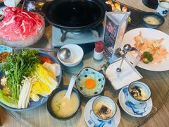 -一本魅·日式料理