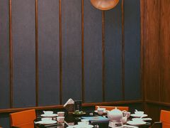 包厢-闽和南(深圳万象城店)