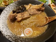 -日本料理神拉面