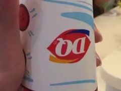 -DQ·蛋糕·冰淇淋(惠山万达店)