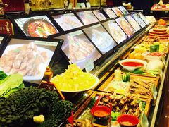 -良友·海鲜青岛菜(五四广场店)