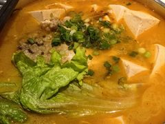 -石屋料理(南京西路店)