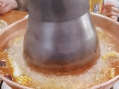 -乐宴·老北京铜火锅(桂庙店)