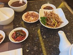 -中国厨房/台湾牛肉面