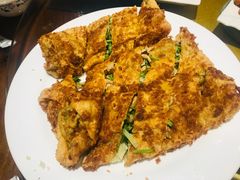 香炸里脊丝-惠宾饭庄(中山路店)