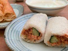 -桃园眷村(万象天地店)